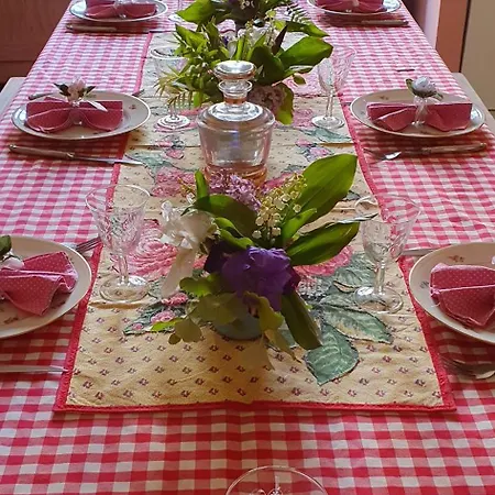 La Maison De Felicite-entre Nature Et Authenticite En Haut-languedoc