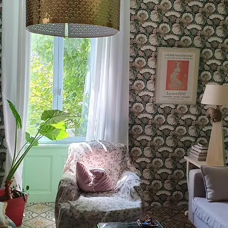 La Maison De Felicite-entre Nature Et Authenticite En Haut-languedoc * Rosis
